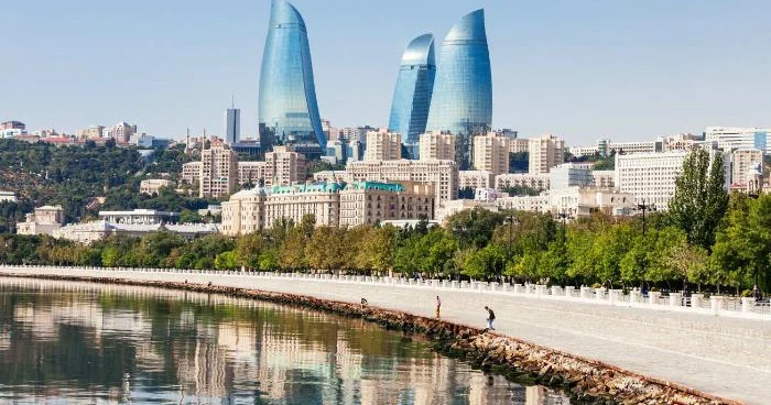 İstirahət və əyləncə üçün Azərbaycana ən çox bu ölkələrdən turist gəlib Siyahı