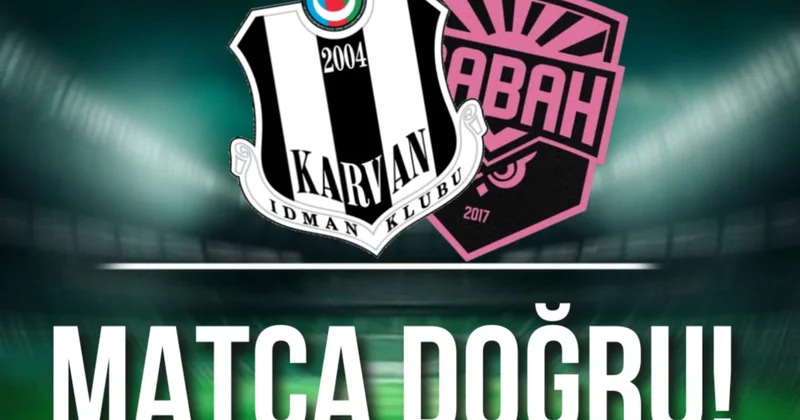 “Karvan Yevlax” “Sabah” matçına doğru: İki tərəfdə vacib itkilər