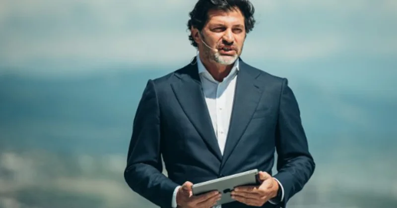 Qardaşının oğurlandığı şəhərə yenə rəhbər seçildi Fotolar