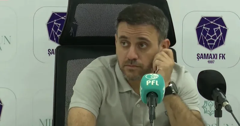 “Bəzi futbolçular milliyə düşmək üçün mübarizə aparmalıdırlar” Abbasov