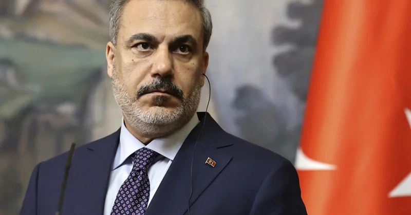 Hakan Fidan: “Ukrayna üzrə danışıqlarda yaxın zamanda irəliləyiş ola bilər”