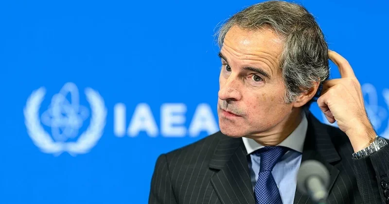 Гросси: Мой доклад не был причиной атаки нa Иран