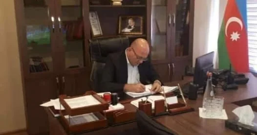 Müəllim olmaq peşə deyil, bir missiyadır