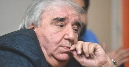 Haqqın yox, gücün yanında olmaq şair üçün öldürücüdür