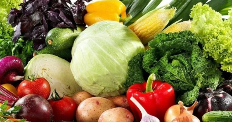 Alimlər: Daha çox bitki mənşəli qida və daha az ət planeti xilas edəcək