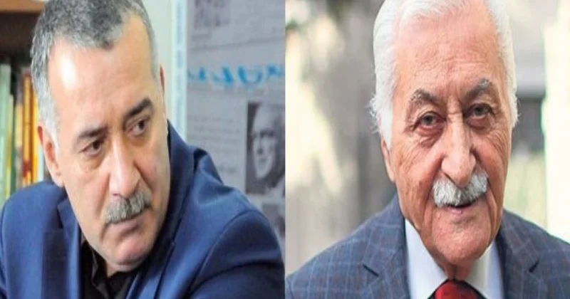 Can Azərbaycan ifadəsinin müəllifi... Yavuz Bülənt Bakilərin Qarabağla hansı bağlantılatı vardı?