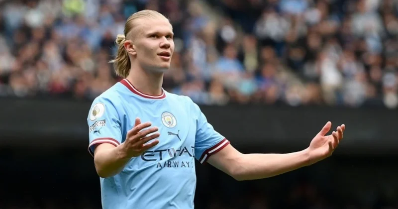 Dünya nəhəngi Erlinq Holandı transfer etmək istəyir