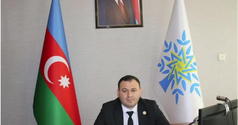 Bu torpaqların sahibi bizik