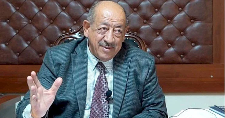 Bayram Səfərov uzun müddətdən sonra görüntüləndi Fotolar
