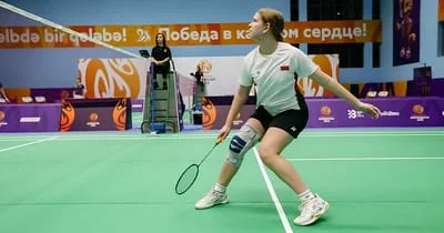Серебро Джамалзаде, золото Зарецкой