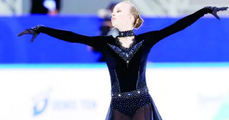 Fiqurlu konkisürmədə yeni olimpiya rekordu