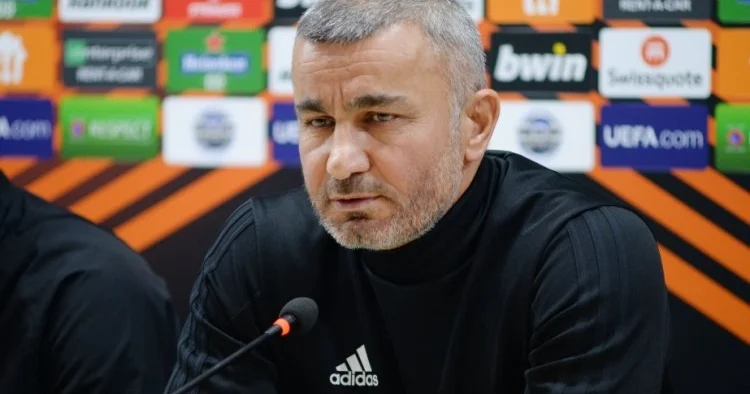 Qurbanov hansı sabiq futbolçunu komandaya qaytarmaq istəyir? Özü açıqladı