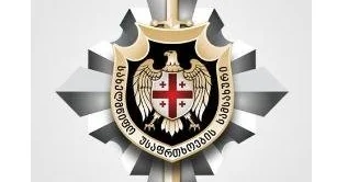 Служба госбезопасности Грузии обнаружила большое количество оружия и боеприпасов в Тбилиси