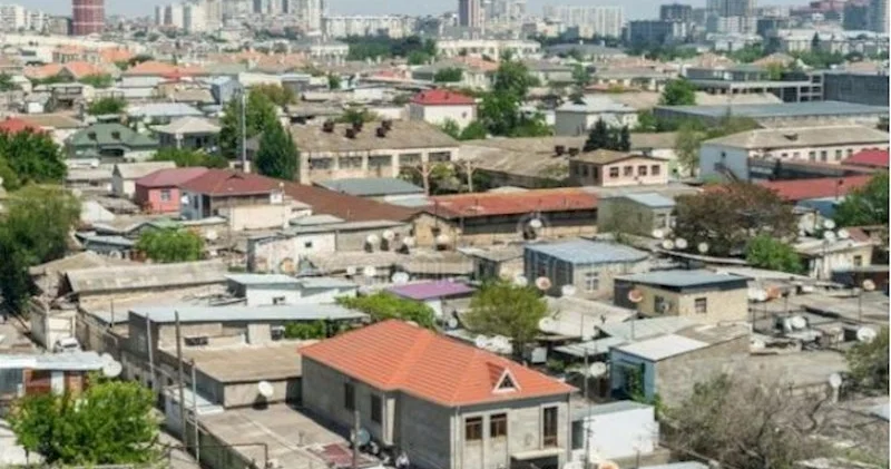 Sənədsiz evlərlə bağlı MÜHÜM məlumat: onlara çıxarış veriləcək