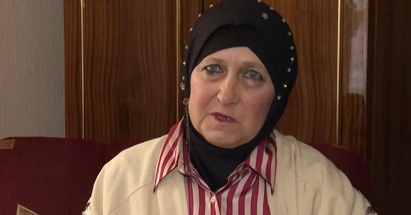Qəzzadan Bakıya köçürülənlər: Azərbaycan ailəni necə xilas etdi?