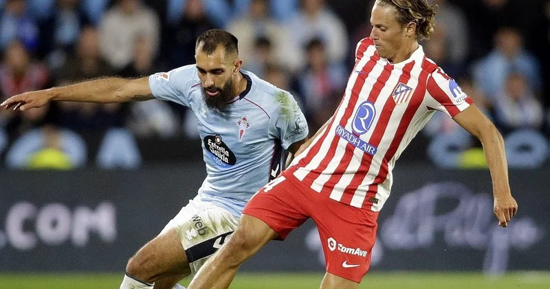 “Atletiko” məğlubiyyətsiz seriyasını beş oyuna çatdırdı VİDEO