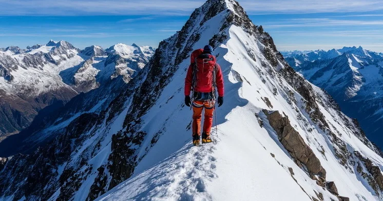 Everestin yamacında yüzlərlə alpinist qarın altında qalıb…