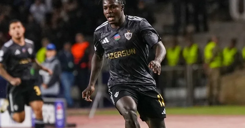 Emmanuel Addai: O qola çox ehtiyacım var idi