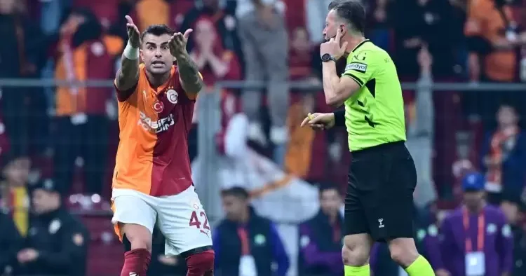 Qalatasaray Beşiktaş oyunu yenidən keçiriləcək?