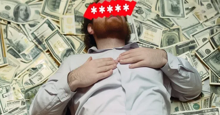 Şirkətin səhvi sayəsində milyonçu oldu: Maaşının 330 mislini alıb işdən çıxdı