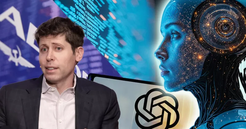 Глава OpenAI: Человечество может попасть под контроль ИИ