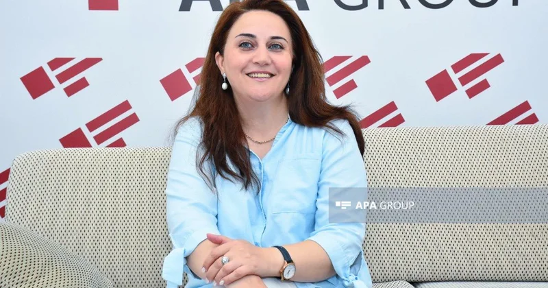 Divanın altı Samirə Əşrəfin hekayəsi