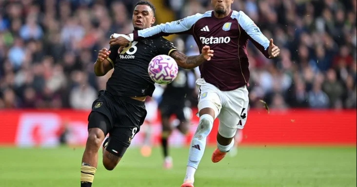 “Aston Villa” “Bernli”yə qalib gəlib, “Vulverhempton” və “Brayton” heç heçə edib VİDEO