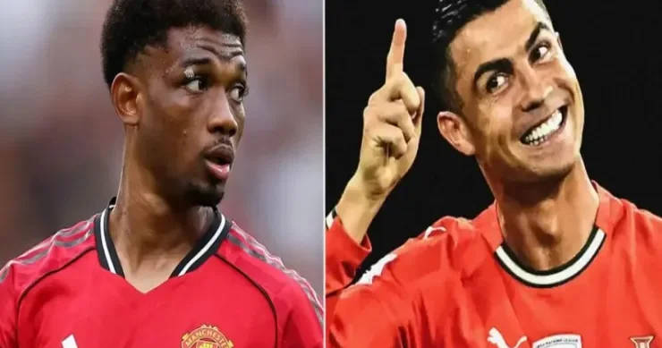 Ronaldo yenidən “Mançester Yunayted”in pul qazanmasına kömək edə bilər