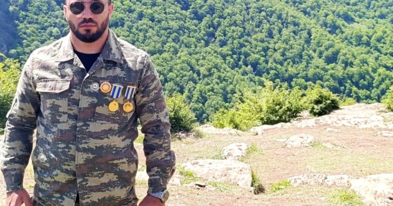 Karatedən güləşə, müharibədən sinfə gənc müəllimlə MÜSAHİBƏ