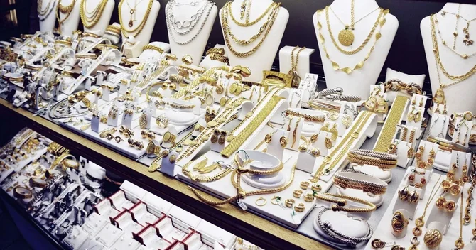 Bazarda ən çox satılan qızıl hansıdır? QİYMƏTLƏR