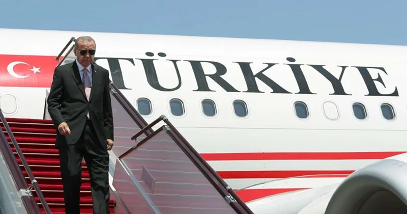 Ərdoğan da Azərbaycana səfər edəcək