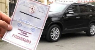 Sovet korrupsiya aparatının tərkib hissəsi olan ETIBARNAMƏ... professor Saleh Məmmədovun yazısı