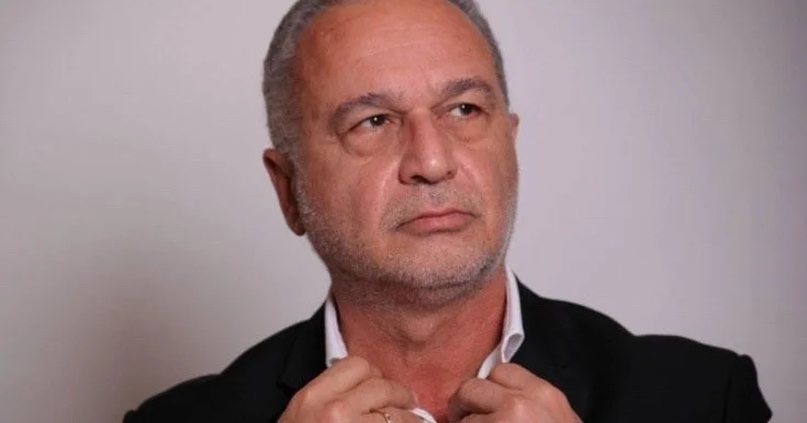 Azər Qəribin İtaliyada başına iş gəldi