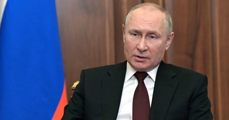 Putin növbəti həftə bu ölkəyə səfər edəcək