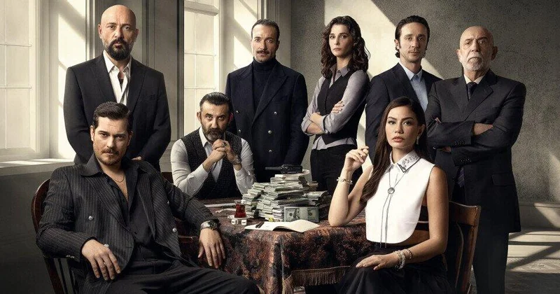 “Eşref Rüya”da bu sözlər sosial mediada gündəm oldu