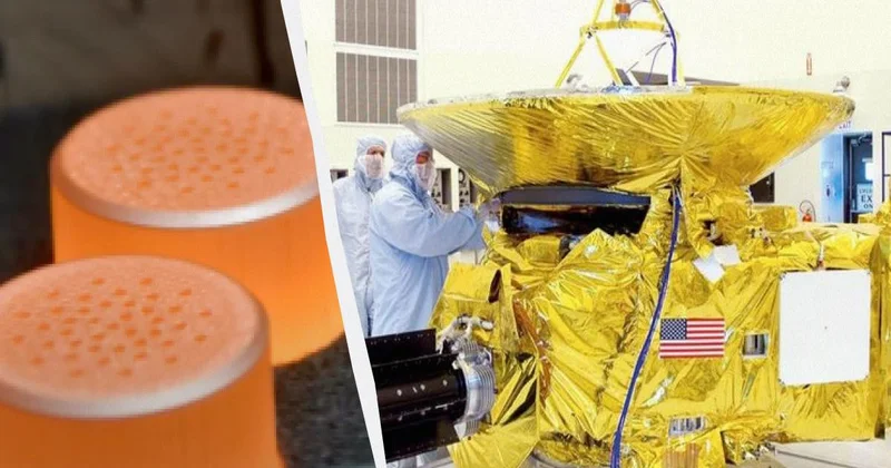 NASA kosmik batareyaları enerji ilə təmin etmək üçün nüvə tullantılarından istifadə edəcək