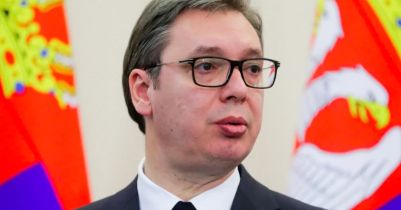 Вучич готов уйти раньше срока