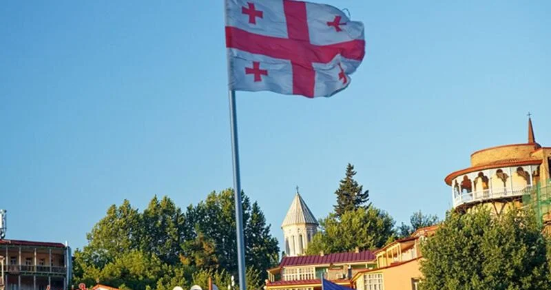 Протесты в Тбилиси Оппозиция снова осталась ни с чем