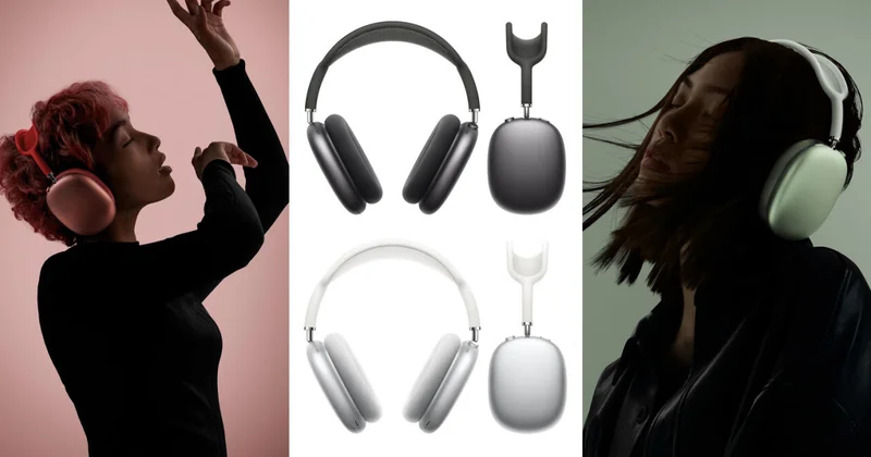 Apple AirPods Max проиграли дешевому аналогу