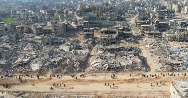 HƏMAS girov və əsirlərin mübadiləsinə dərhal başlamaqda maraqlıdır