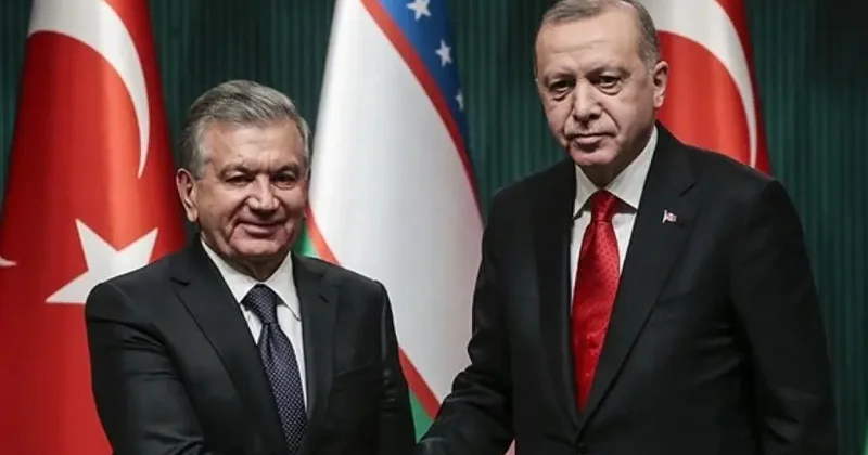 Türkiyə və Özbəkistan Prezidentləri Azərbaycana səfər edəcəklər