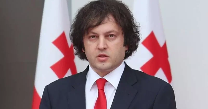Кобахидзе: Дипломаты, поддержавшие акции протеста, сегодня молчат