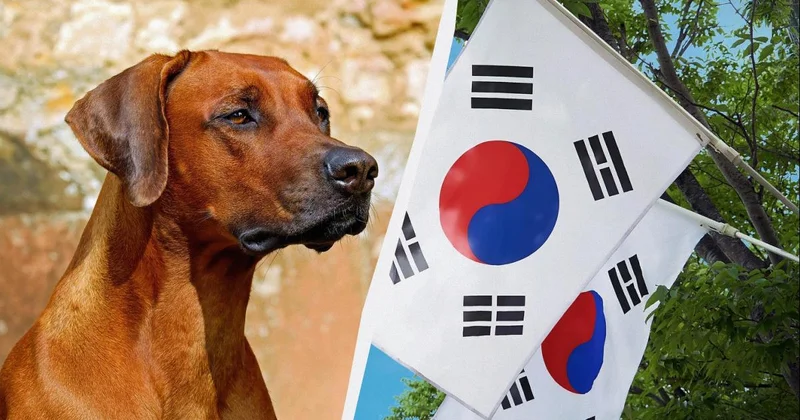 Təkcə Koreya deyil: Altı ölkədə hələ də it əti yeyilir