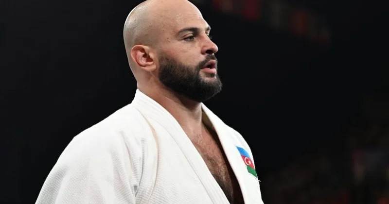 Три рейтинг фаворита Азербайджана на перуанском Гран при
