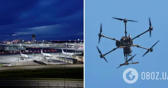 “Avropa rus dronları ilə üz üzə: təhlükənin miqyası böyüyür“ “The Telegraph“