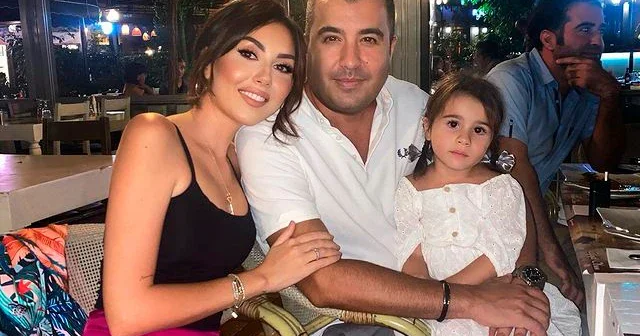 Safura Əlizadə həyat yoldaşı ilə görüntülərini paylaşdı FOTO