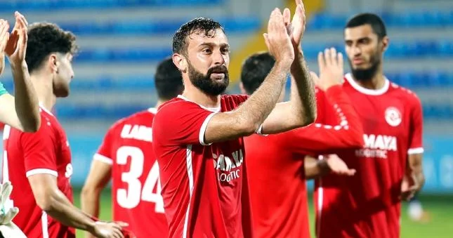 Araz Naxçıvan Naxçıvana gedir