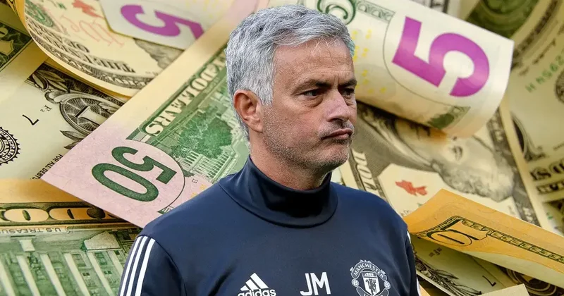 Mourinyonu qəzəbləndirən mövzu