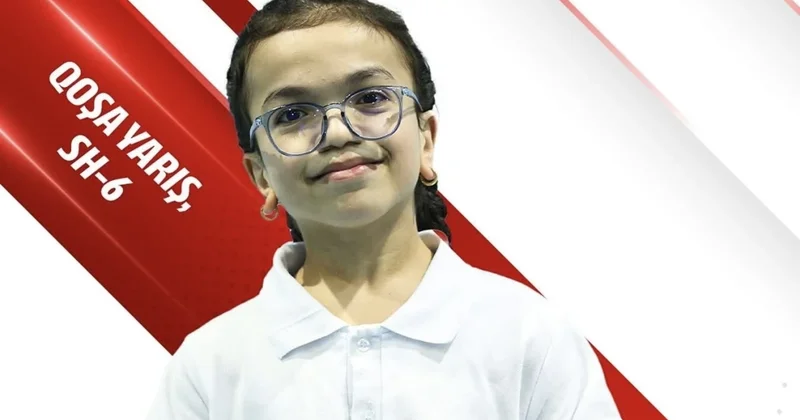 Parabadmintonçularımız AÇ ni 2 gümüş medalla başa vurub FOTO