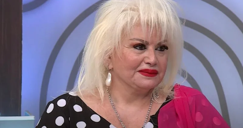 Əməkdar artistdən sərt tənqid: Soyunmaqla məşhurlaşmaq moda olub